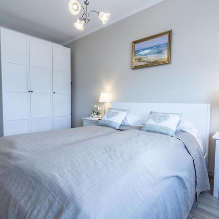 Ideal Apartments City Park Γκντανσκ Εξωτερικό φωτογραφία