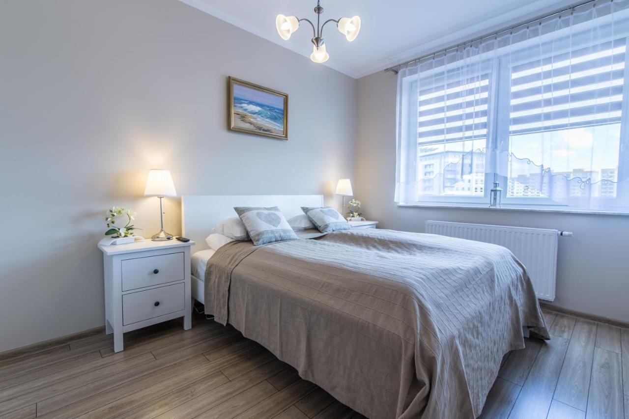 Ideal Apartments City Park Γκντανσκ Εξωτερικό φωτογραφία