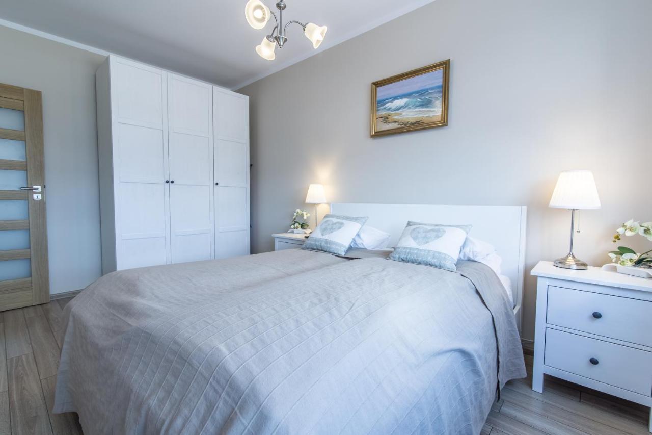 Ideal Apartments City Park Γκντανσκ Εξωτερικό φωτογραφία