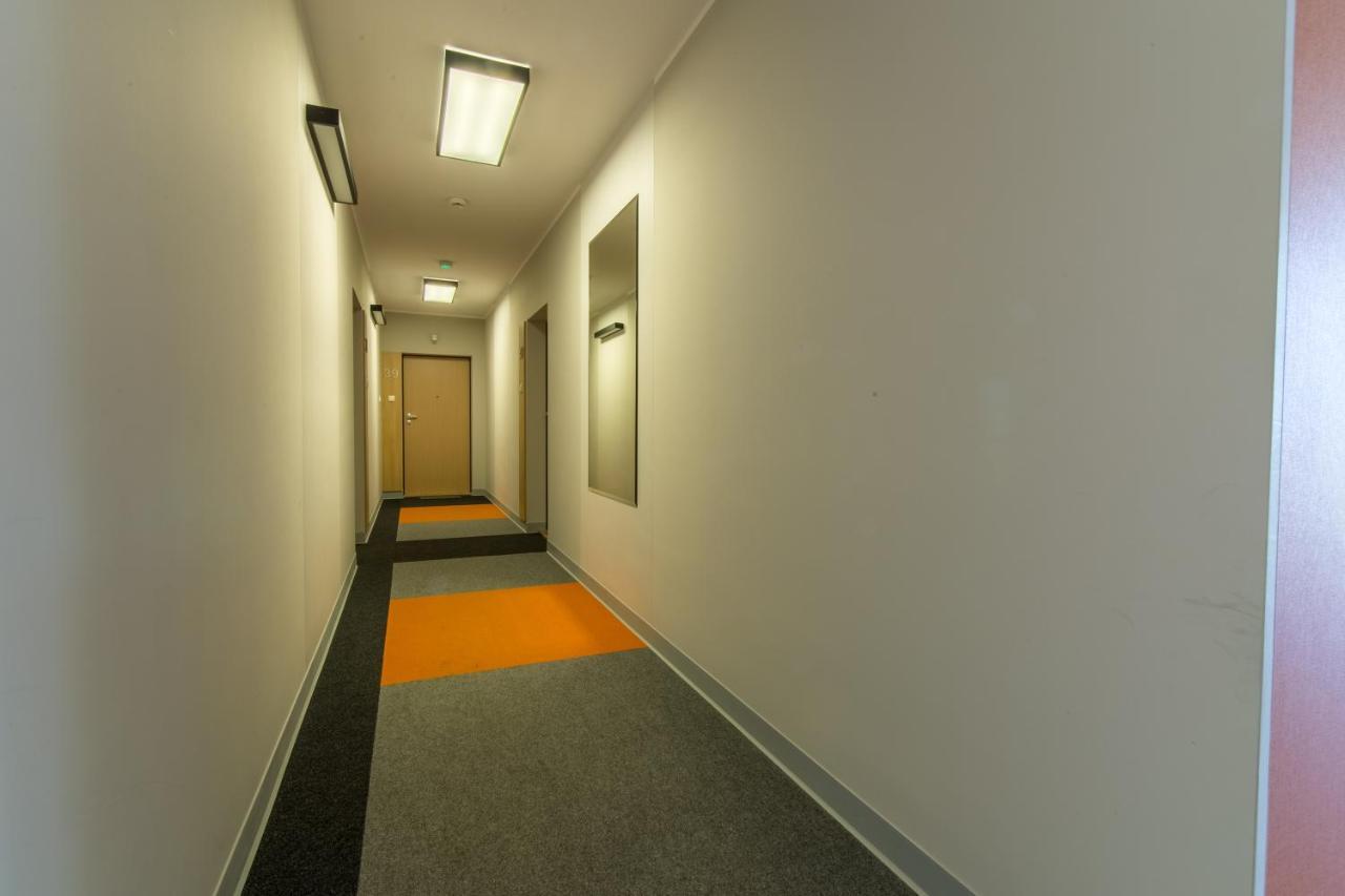 Ideal Apartments City Park Γκντανσκ Εξωτερικό φωτογραφία